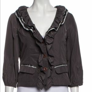 Marni blazer is xs /small in very good condition